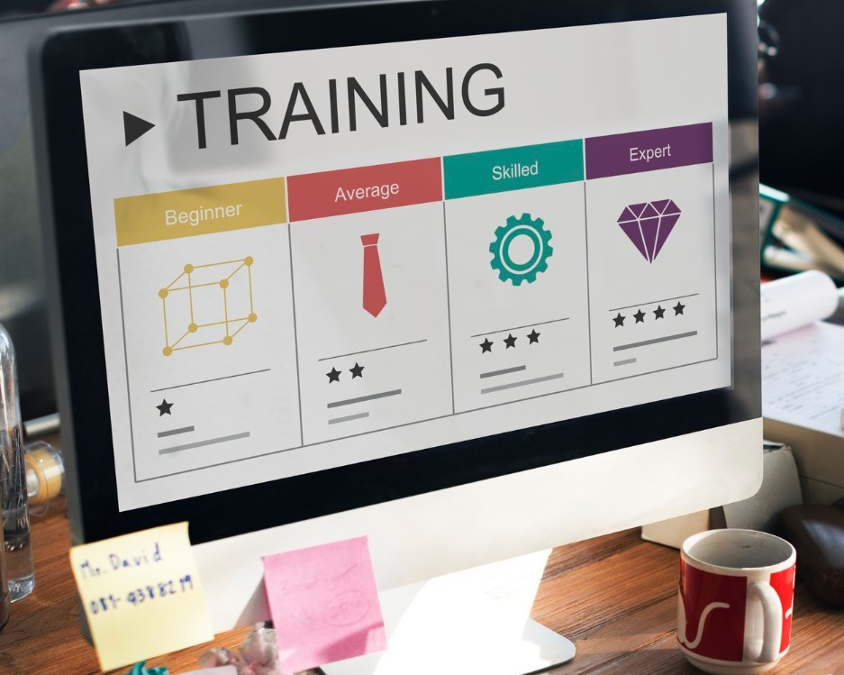 Custom Training