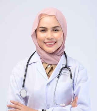 dr. Intan Permata
