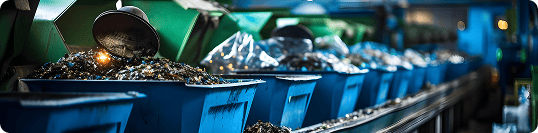 Automatic Reverse System