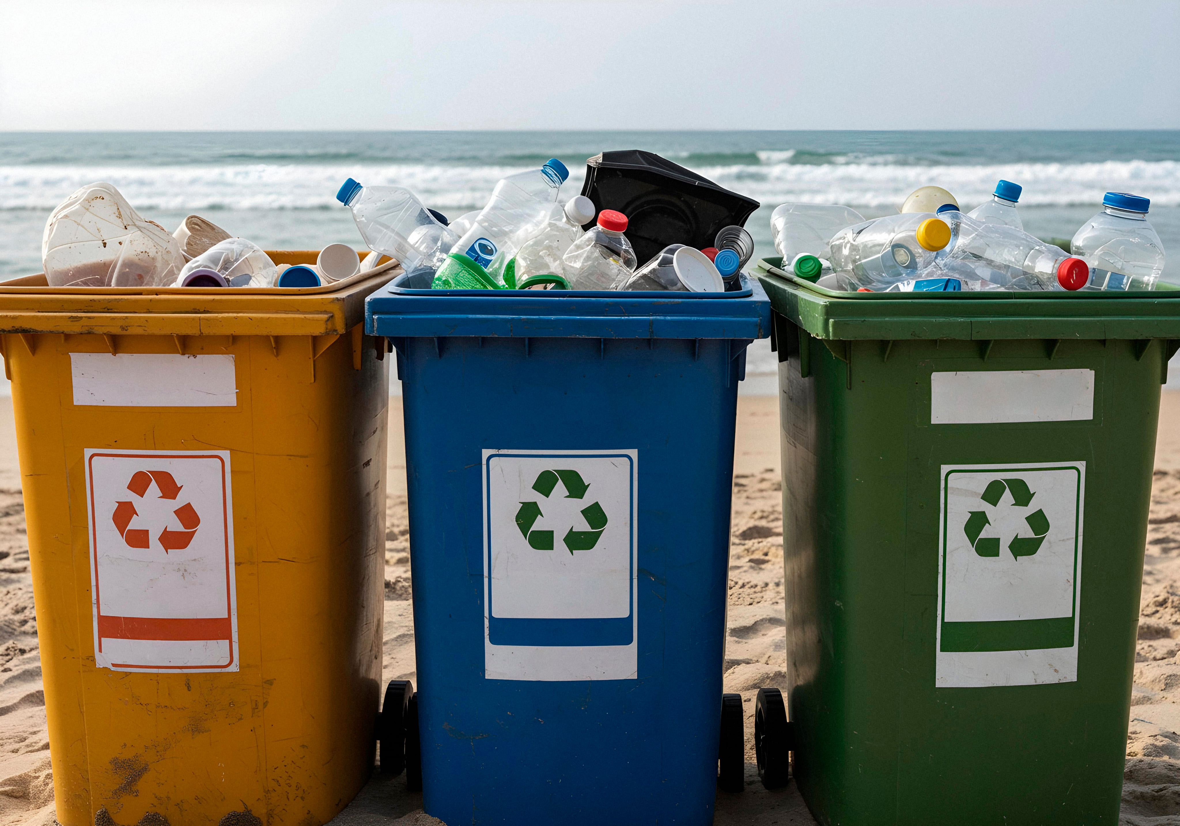 Kawasan Komersial dan Fasilitas Publik