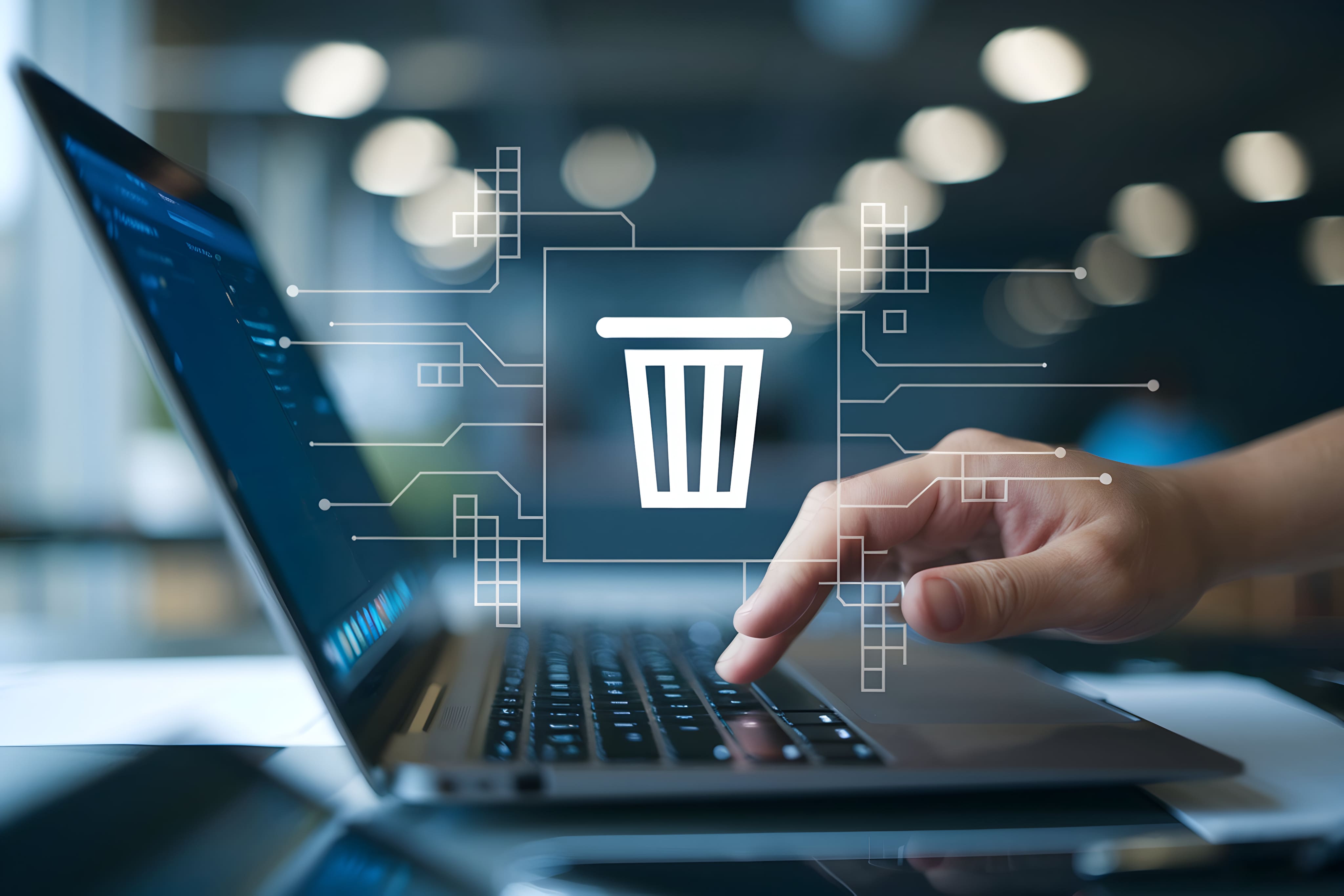 Output & Integrasi Data