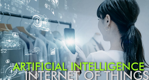 Artificial-Intelligence-IoT