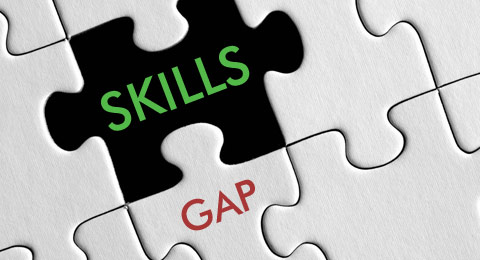 Strategi Pengembangan dan Rekrutmen Karyawan Melalui Skills Gap Analysis
