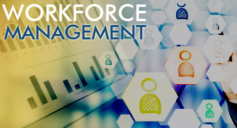 Meningkatkan Kinerja dengan Analitik Workforce Management